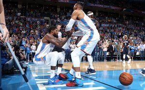今日NBA球星上脚速报