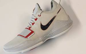 角斗士配色，Nike PG 1“GLADIATOR” PE