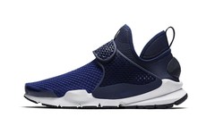 全新鞋面！新款Nike Sock Dart Mid SE 为你御寒