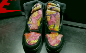 浓浓异国风，Air Jordan 1 “Los Primeros”开箱
