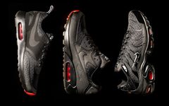 “忍者鞋”，Nike Air Max “Ninja”系列登场！