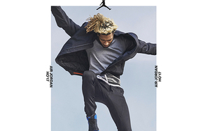 Jordan Brand 2017 冬季系列新品合辑抢先看！