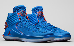 Air Jordan 32 “Why Not”正式发布！