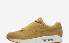 AIR MAX 1 PREMIUM带你走过小麦色的秋天