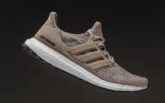 adidas Ultra Boost 3.0全新配色 “Trace Khaki”