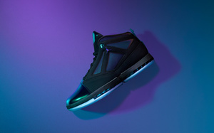 中国官网发售预告！AIR JORDAN XVI "BOARDROOM"