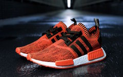 限量900双！NMD R1 PK “A.I. Camo” Pack登场