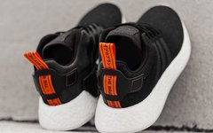 万圣节主题？NMD R2 全新配色“Future Harvest”