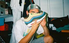 绝对赞！ Nike Air Max 97 x Air Max 1「混血」大作