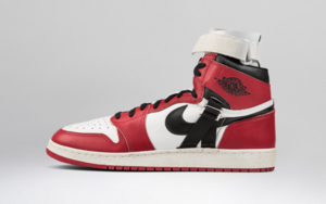 官方发布：那些未发售的正代Air Jordan Sample