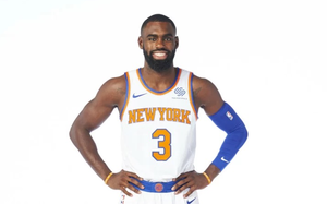 Jordan Brand签下Tim Hardaway Jr.