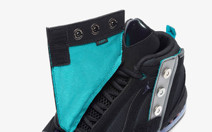 拼一拼网速？Air Jordan 16 “Boardroom”即将发售