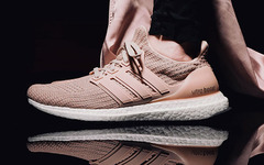 adidas Ultra Boost 4.0 全新配色设计