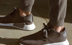 adidas X wings+horns 秋冬鞋履系列近赏