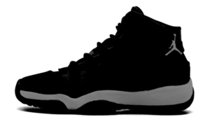 还有一款未露面的AJ11 GS将在年底发售？