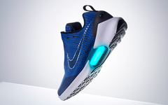 配色和价格成正比吗？HYPERADAPT 1.0 “TINKER BLUE”即将发售