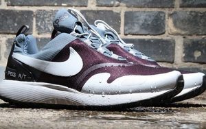 机能属性，Nike 推出全新Air Pegasus A/T Winter 鞋款