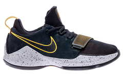 Nike PG1 GS新色释出