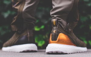 Ronnie Fieg 预告 KITH x adidas Soccer Season 2 全新联名