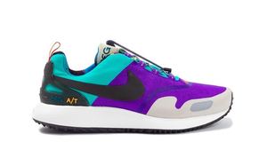 Nike 推出复古机能变奏鞋款 Air Pegasus