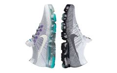 Nike VaporMax“Heritage Pack”发售详情公开