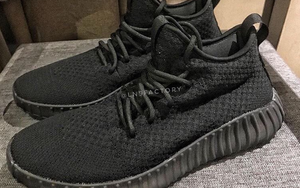 打几分？传说中的Yeezy 650！ 