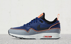 时尚三色，Nike Air Max 1 Ultra 2.0 推出全新“Tech Pack”系列