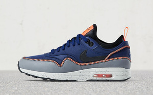 时尚三色，Nike Air Max 1 Ultra 2.0 推出全新“Tech Pack”系列