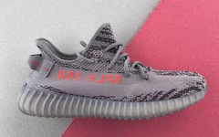 YEEZY 350 V2 全新“Beluga 2.0”配色正式发售日期确定？