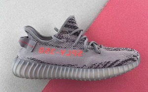 YEEZY 350 V2 全新“Beluga 2.0”配色正式发售日期确定？