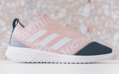  KITH x adidas Soccer 全新联名 Nemeziz Tango 17.1 曝光！