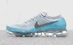 男女搭配，Nike VaporMax 全新“Ice Flash”配色系列