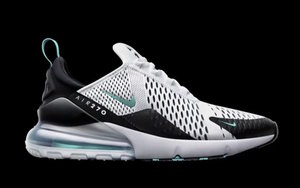 Nike 公布全新跑鞋 Air Max 270 首张官方图片