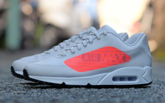 全新设计！ Nike Air Max 90 NS GPX登场