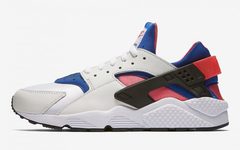 Nike Air Huarache OG 配色回归