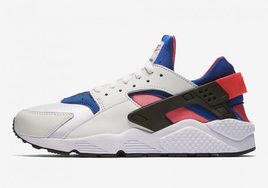 Nike Air Huarache OG 配色回归