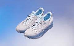 渐变刚刚好,ASICS GEL-LYTE全新“OMBRE”系列