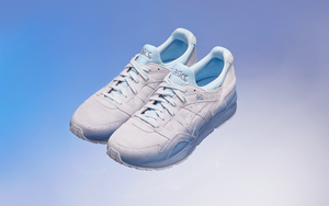 渐变刚刚好,ASICS GEL-LYTE全新“OMBRE”系列