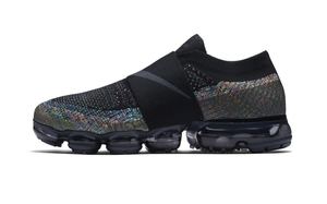 Nike 全新鞋款 Air VaporMax Moc 官方图片释出