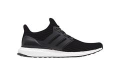 可以买了！adidas 最新一代 UltraBOOST 4.0 现已开放预购！