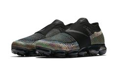 Nike 全新鞋款 Air VaporMax Moc 发售日期确定