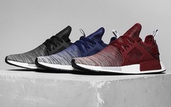 JD Sports独占三色渐变NMD XR1来袭！