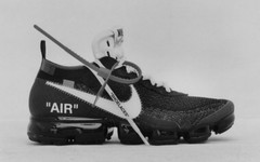重磅再次来袭！Off-White x Nike 将在 2018 年推出第二季联名！