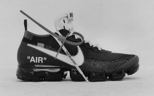 重磅再次来袭！Off-White x Nike 将在 2018 年推出第二季联名！