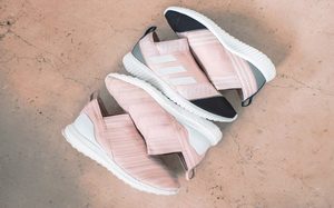 迷之好看！KITH X adidas Nemeziz “Flamingos” 系列即将发售