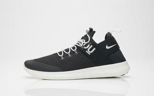 NikeLab GYAKUSOU 2017 秋冬全新 Free Run Commuter 联名跑鞋