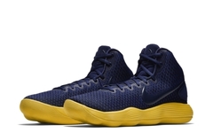 亮黄吸睛！Nike HD 2017新色释出