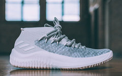 adidas Dame 4 “Start to Finish”现已登场