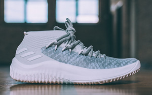 adidas Dame 4 “Start to Finish”现已登场