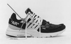 继续吸金！OFF-WHITE X NIKE 2018部分鞋款曝光